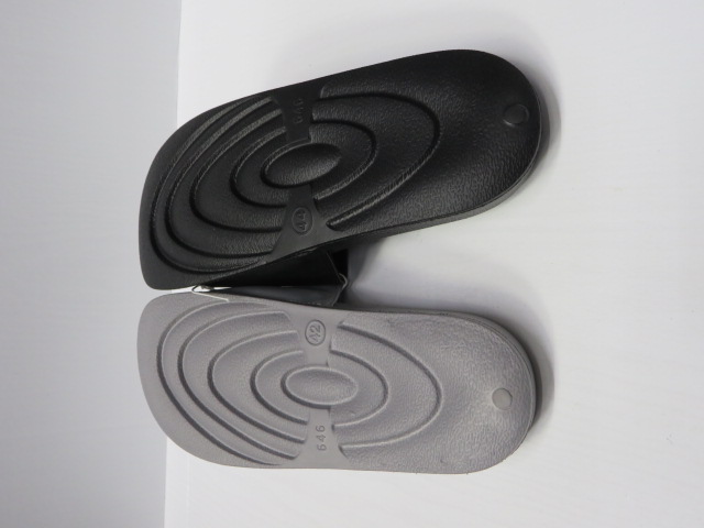 Klapki Męskie SU5199 MIX2 40-45 2