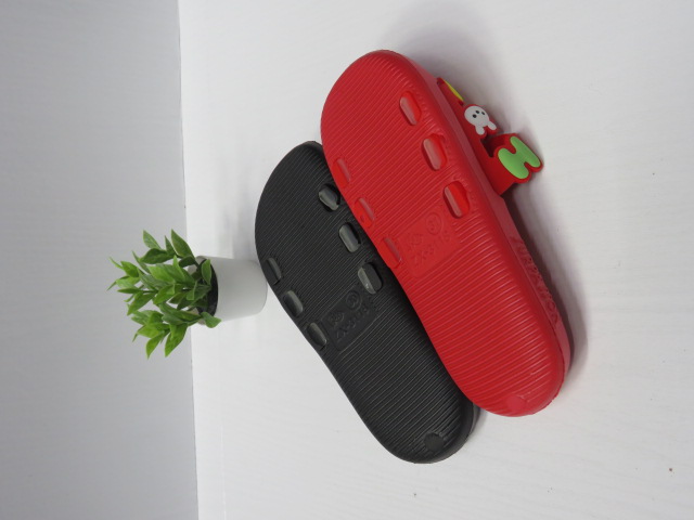 Kapcie Dziecięce SB5367 MIX KOLOR 30-35 2