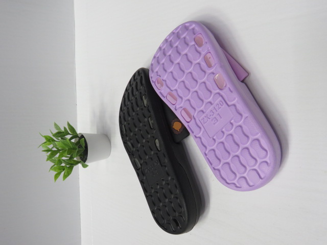 Kapcie Dziecięce SB5362 MIX KOLOR 30-35 2