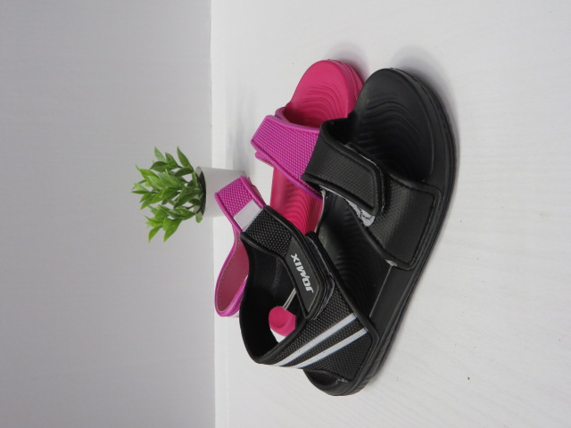 Kapcie Dziecięce SB5207 MIX KOLOR 30-35 1