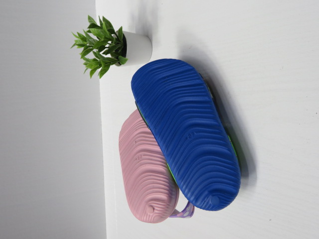 Kapcie Dziecięce SP5212 MIX KOLOR 24-29 2