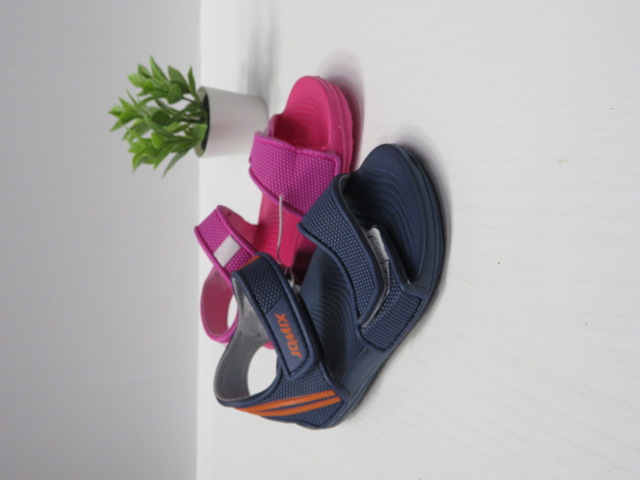 Kapcie Dziecięce SP5211 MIX KOLOR 24-29 1