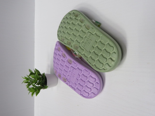 Kapcie Dziecięce SB5366 MIX KOLOR 30-35 2