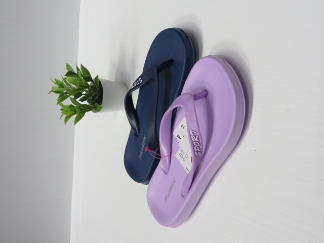 Kapcie Dziecięce SB5326 MIX KOLOR 30-35 1