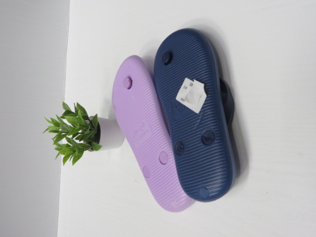 Kapcie Dziecięce SB5326 MIX KOLOR 30-35 2