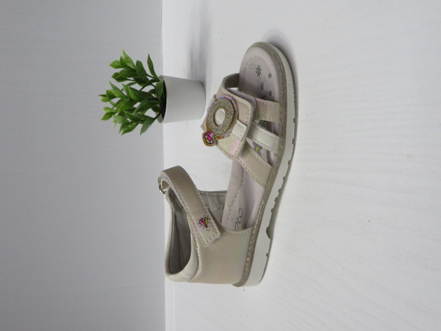 Sandały Dziecięce D927 JEDEN 26-31