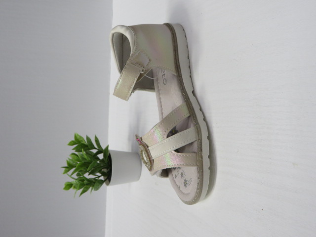 Sandały Dziecięce D927 JEDEN 26-31 1