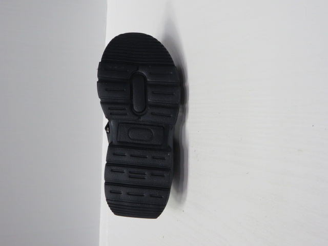 Sandały Dziecięce D929 BLUE/GREEN 26-31 2