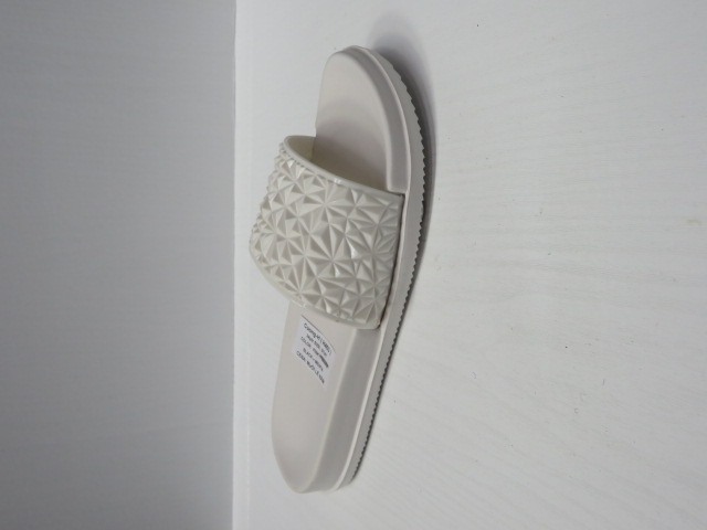 Klapki Damskie H403 PINK/WHITE/BLACK/MENTA 37-41