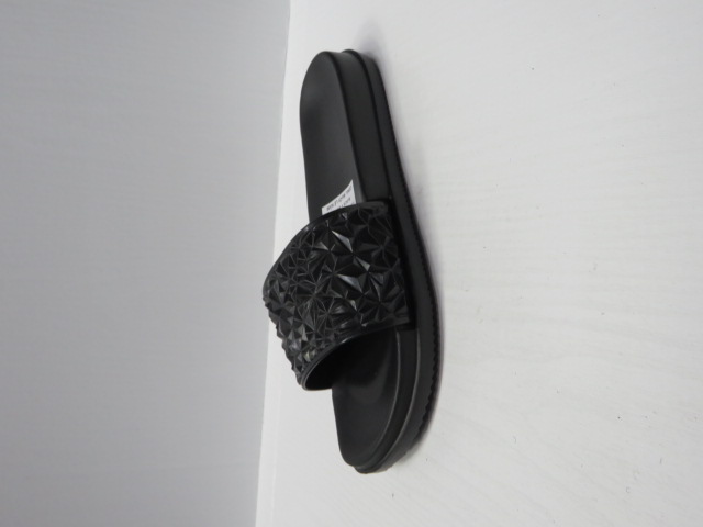 Klapki Damskie H403 PINK/WHITE/BLACK/MENTA 37-41