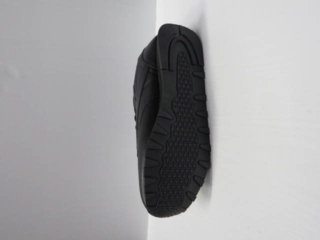 Sportowe Męskie M77-2 BLACK 41-46 2