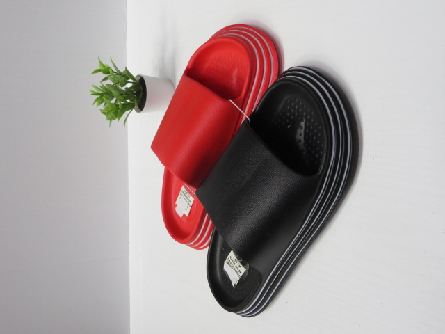 Klapki Damskie NX565 NAVY/PINK/RED/BLACK/PURPLE 36-41 1