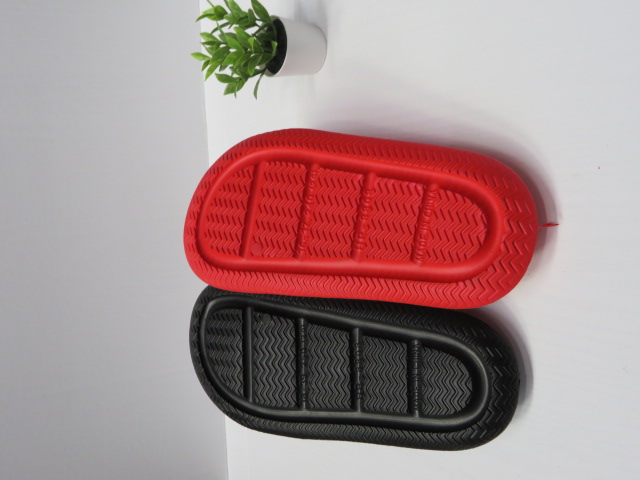 Klapki Damskie NX565 NAVY/PINK/RED/BLACK/PURPLE 36-41 2