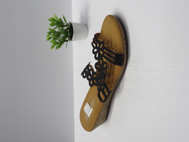 Klapki Damskie G599-01 JEDEN 36-41