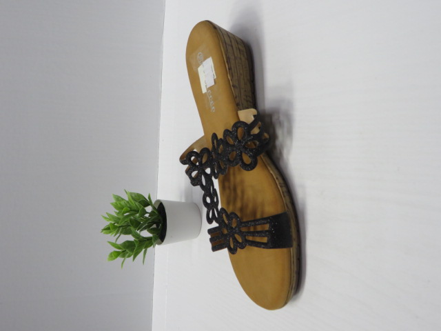 Klapki Damskie G599-01 JEDEN 36-41 1
