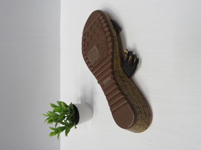 Klapki Damskie G599-01 JEDEN 36-41 2