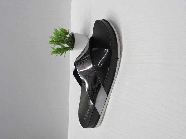 Klapki Damskie G578-01 JEDEN 36-41