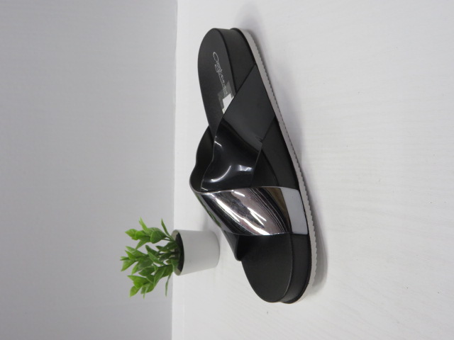 Klapki Damskie G578-01 JEDEN 36-41 1