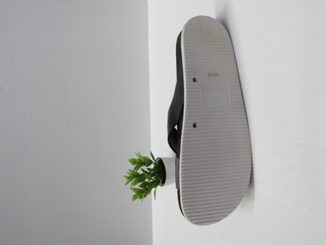 Klapki Damskie G578-01 JEDEN 36-41 2