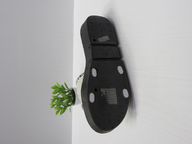 Klapki Damskie G582-01 JEDEN 36-41 2