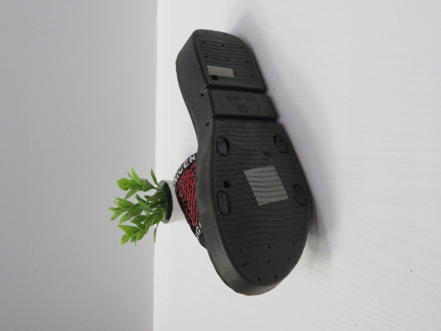 Klapki Damskie G582-03 JEDEN 36-41 2