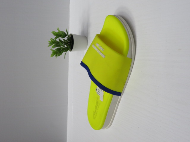 Klapki Damskie WF2035-7 JEDEN 36-41