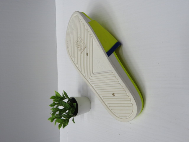 Klapki Damskie WF2035-7 JEDEN 36-41 2