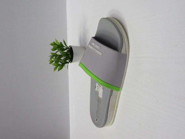 Klapki Damskie WF2035-8 JEDEN 36-41