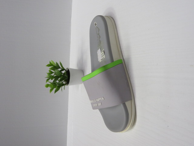 Klapki Damskie WF2035-8 JEDEN 36-41 1