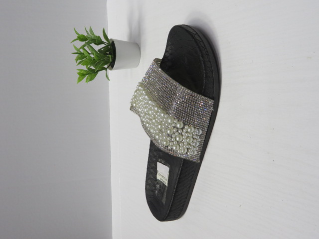 Klapki Damskie WF2040-30 JEDEN 36-41