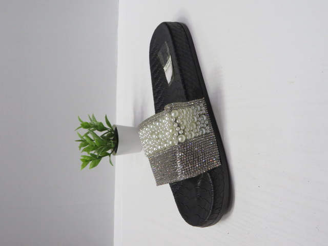 Klapki Damskie WF2040-30 JEDEN 36-41 1