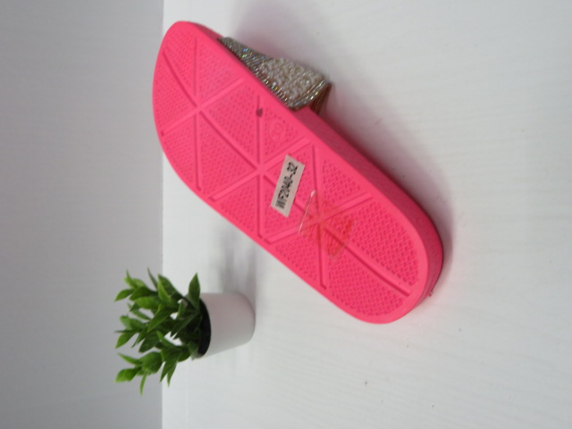 Klapki Damskie WF2040-32 JEDEN 36-41 2