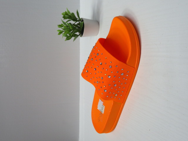 Klapki Damskie G237-8 JEDEN 36-41