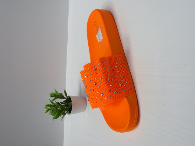 Klapki Damskie G237-8 JEDEN 36-41 1