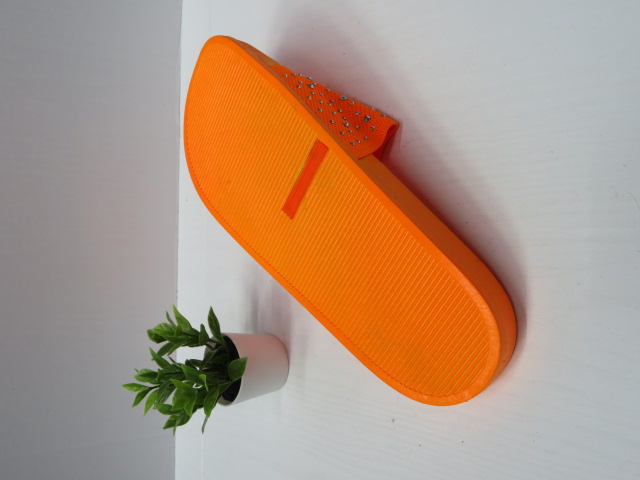 Klapki Damskie G237-8 JEDEN 36-41 2