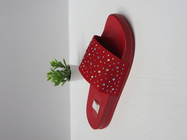 Klapki Damskie G237-5 JEDEN 36-41