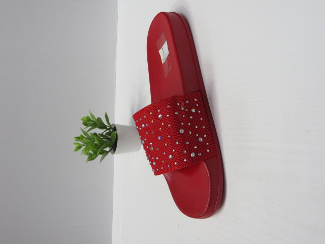 Klapki Damskie G237-5 JEDEN 36-41 1