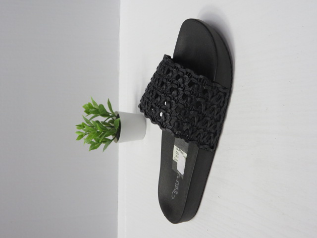 Klapki Damskie G585-01 JEDEN 36-41