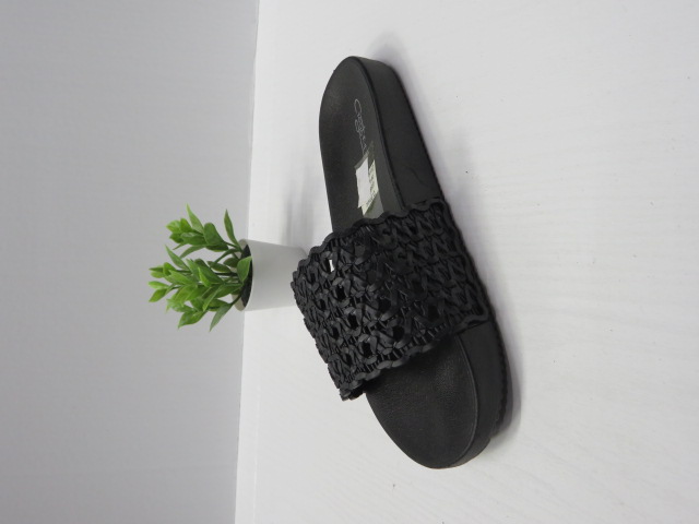 Klapki Damskie G585-01 JEDEN 36-41 1