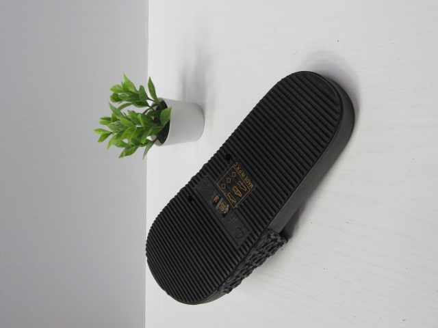 Klapki Damskie G585-01 JEDEN 36-41 2