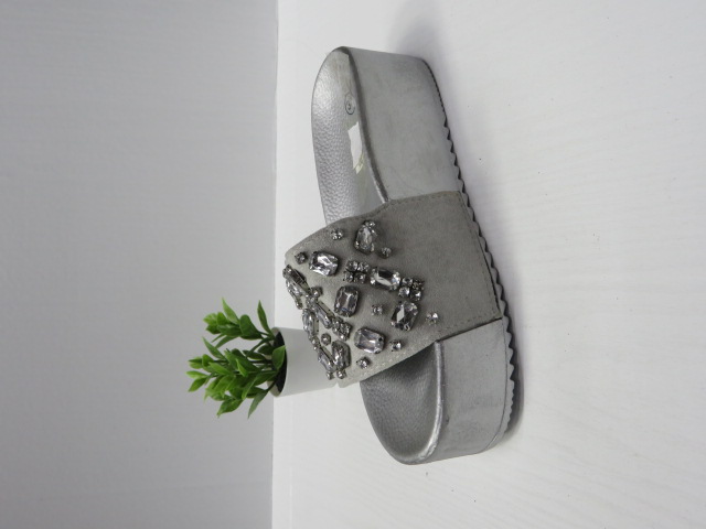 Klapki Damskie G556-2 JEDEN 36-41 1