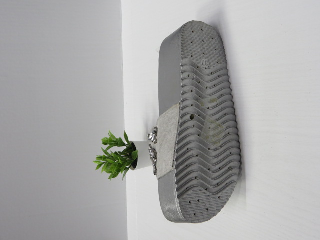 Klapki Damskie G556-2 JEDEN 36-41 2