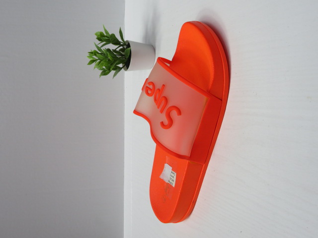 Klapki Damskie WF2034-3 JEDEN 36-41