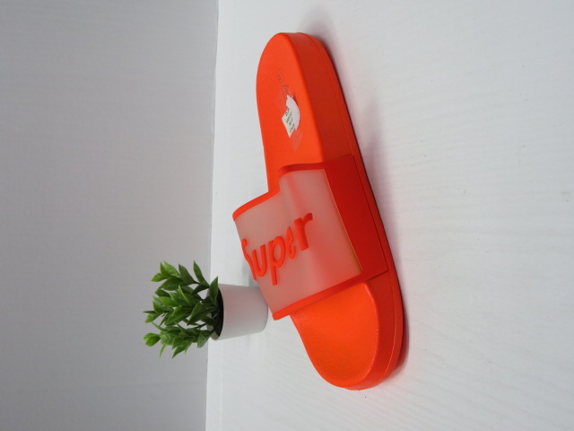 Klapki Damskie WF2034-3 JEDEN 36-41 1