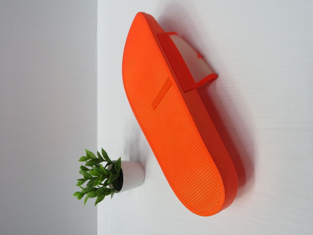 Klapki Damskie WF2034-3 JEDEN 36-41 2