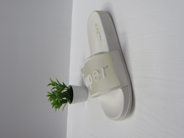 Klapki Damskie WF2034-2 JEDEN 36-41 1