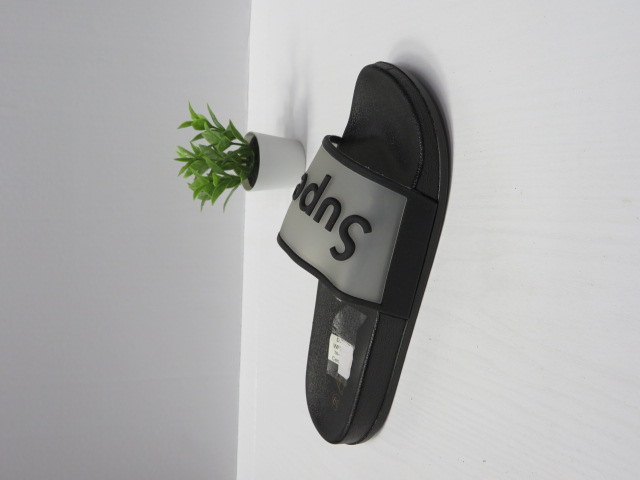 Klapki Damskie WF2034-1 JEDEN 36-41