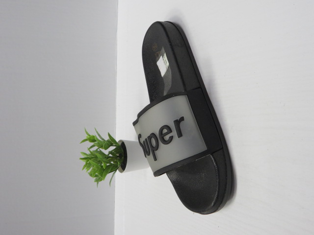 Klapki Damskie WF2034-1 JEDEN 36-41 1