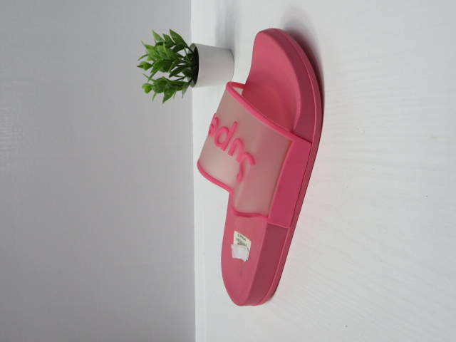 Klapki Damskie WF2034-5 JEDEN 36-41