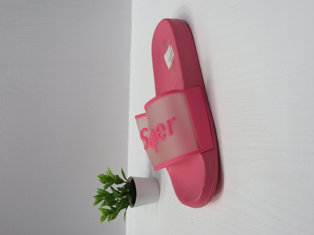 Klapki Damskie WF2034-5 JEDEN 36-41 1